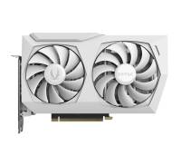 Видеокарта ZOTAC GeForce RTX 3060 GAMING AMP White Edition (ZT-A30600F-10P)