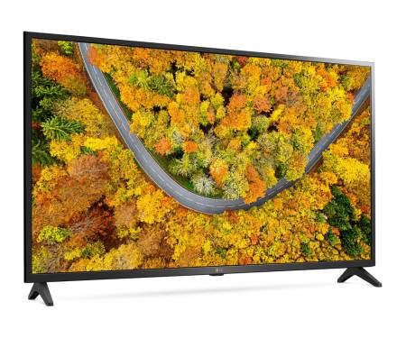 Телевизор LG 50UP75006LF