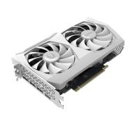 Видеокарта ZOTAC GeForce RTX 3070 Twin Edge OC White Edition (ZT-A30700J-10P)