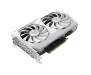 Видеокарта ZOTAC GeForce RTX 3070 Twin Edge OC White Edition (ZT-A30700J-10P)