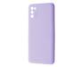 Чехол для Samsung Galaxy A02s WAVE Case Currant