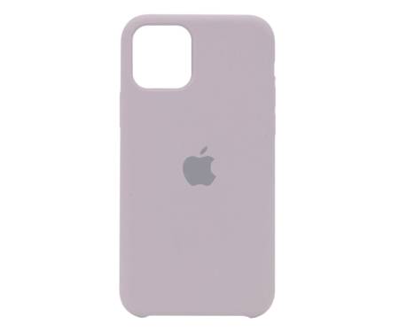Чехол для Apple iPhone 11 Silicone Case Lavender Copy