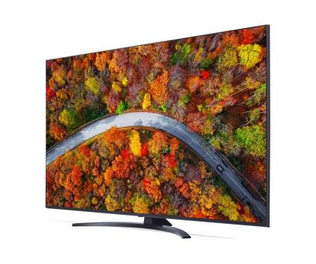 Телевизор LG 65UP81006LA