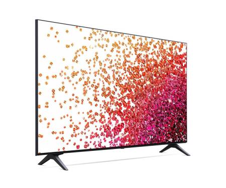 Телевизор LG 43NANO756PA