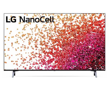 Телевизор LG 43NANO756PA