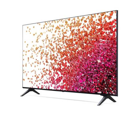 Телевизор LG 50NANO756PA