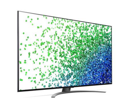 Телевизор LG 50NANO816PA