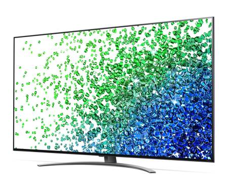 Телевизор LG 50NANO816PA