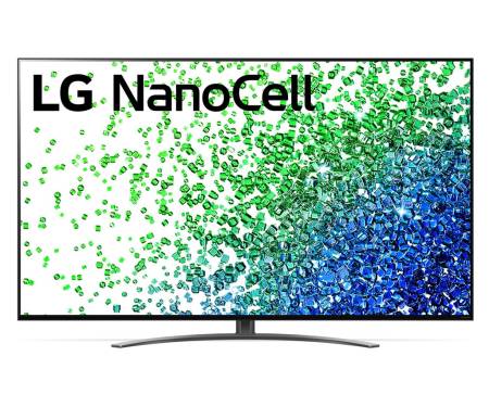 Телевизор LG 50NANO816PA