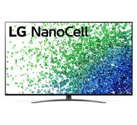 Телевизор LG 50NANO816PA