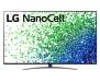 Телевизор LG 50NANO816PA