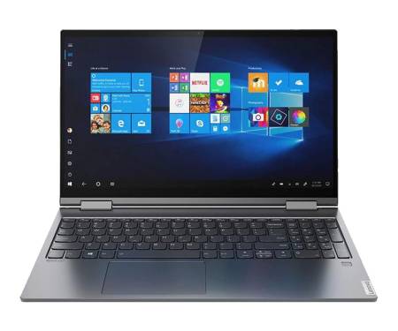 Lenovo Yoga C740-15 х360 (81TDCTO1WW-117)