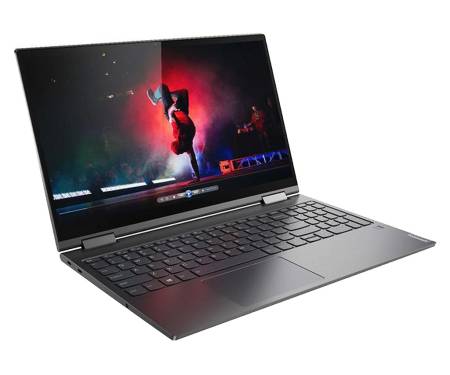 Lenovo Yoga C740-15 (81TDCTO1WW-101)