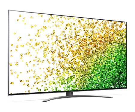 Телевизор LG 50NANO866PA