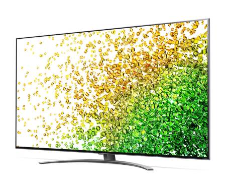 Телевизор LG 50NANO866PA
