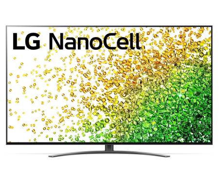 Телевизор LG 50NANO866PA