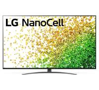 Телевизор LG 50NANO866PA