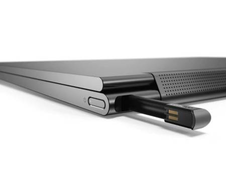Lenovo Yoga C940-14 х360 (81Q9CTO1WW-167)