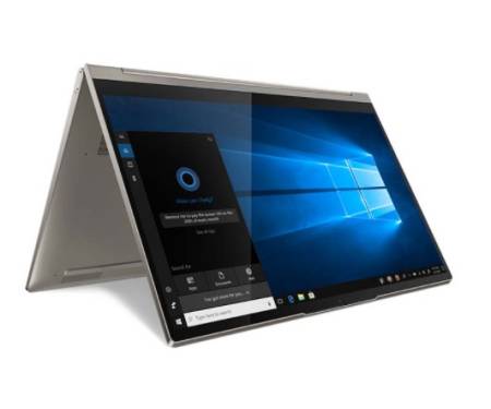 Lenovo Yoga C940-14 х360 (81Q9CTO1WW-167)