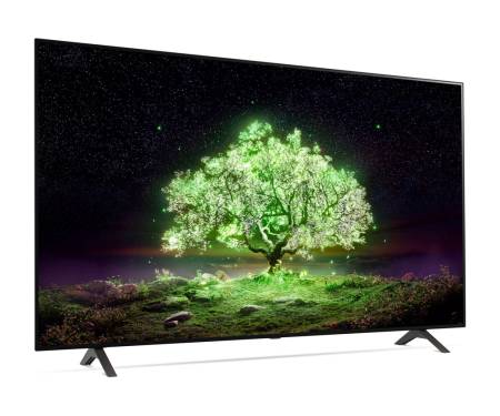 Телевизор LG OLED48A16LA