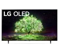 Телевизор LG OLED48A16LA