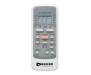 Кондиционер DEKKER DSH265R/L Lux Bio