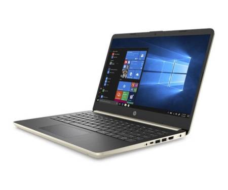 Ноутбук HP 14-dq1038wm (7ZU89UA)
