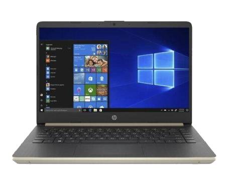 Ноутбук HP 14-dq1038wm (7ZU89UA)