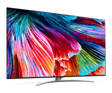 Телевизор LG 75QNED996PB