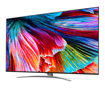 Телевизор LG 75QNED996PB