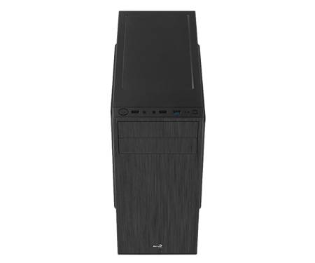 Корпус AeroCool CS-1103-S-BK-v1w/450