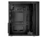 Корпус AeroCool CS-1103-S-BK-v1w/450