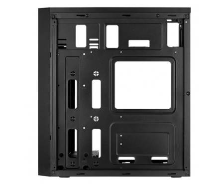 Корпус AeroCool CS-1103-S-BK-v1w/450