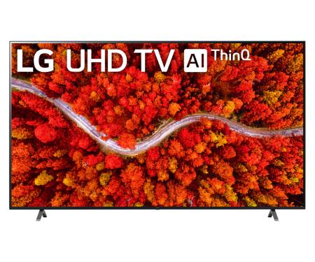 Телевизор LG 82UP80006LA