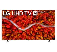 Телевизор LG 82UP80006LA