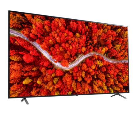 Телевизор LG 86UP80006LA