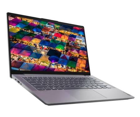 Ноутбук Lenovo IdeaPad 5 (81YM005YUS)