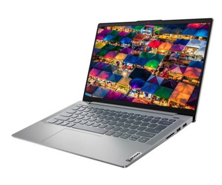 Ноутбук Lenovo IdeaPad 5 (81YM005YUS)