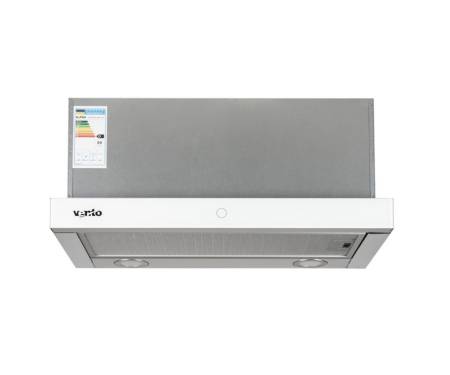 Вытяжка Ventolux GARDA 60 WG (1000) TC LED