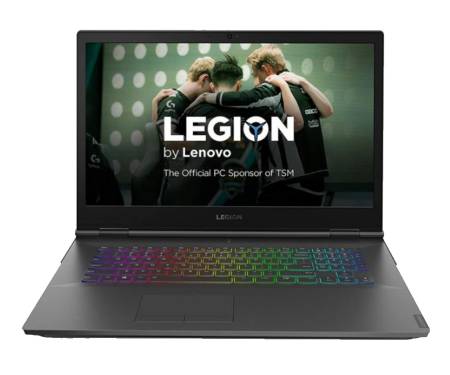 Lenovo LEGION Y740-17IRHG (81UJCTO1WW-116)