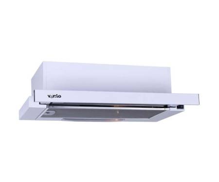 Вытяжка Ventolux GARDA 60 WH (650) 1M