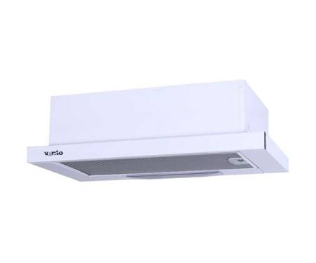 Вытяжка Ventolux GARDA 60 WH (650) 1M