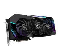 Видеокарта GIGABYTE AORUS GeForce RTX 3090 MASTER 24G (GV-N3090AORUS M-24GD)