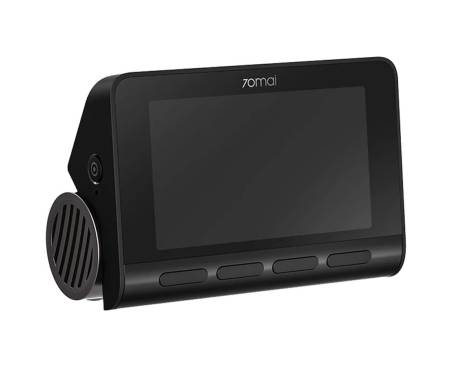 Видеорегистратор Xiaomi 70mai Dash Cam A800S (1 камера)