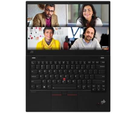 Lenovo ThinkPad X1 Carbon Gen 8 (20U90028US)
