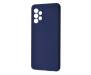 Чехол для Samsung Galaxy A52 WAVE Full Case Midnight Blue