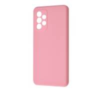 Чехол для Samsung Galaxy A52 WAVE Full Case Light Purple
