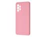 Чехол для Samsung Galaxy A52 WAVE Full Case Light Purple