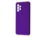 Чехол для Samsung Galaxy A52 WAVE Full Case Dark Purple