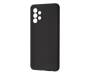 Чехол для Samsung Galaxy A32 WAVE Full Case Black